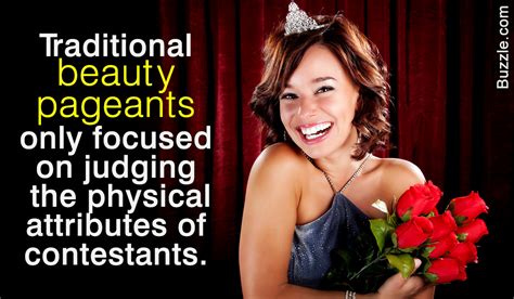 advantages of beauty pageants